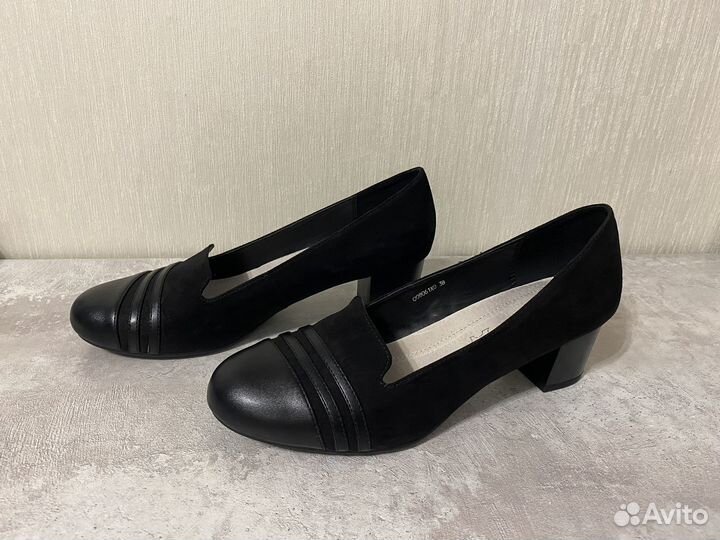 Туфли T.Taccardi 38