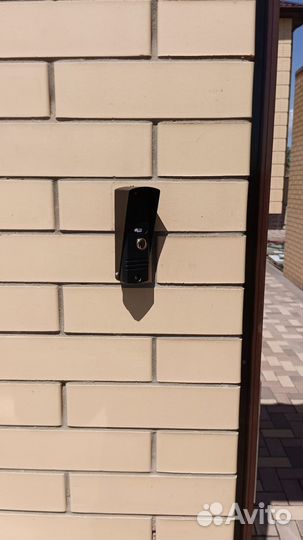 Видеонаблюдение - Видеодомофоны