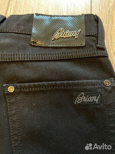 Джинсы Brioni