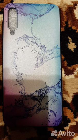 Чехлы на Samsung a50