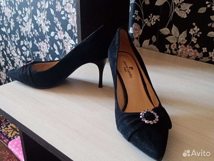 Туфли женские 36 размер