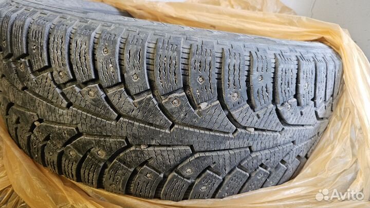 Nokian Tyres Nordman 5 235/55 R18