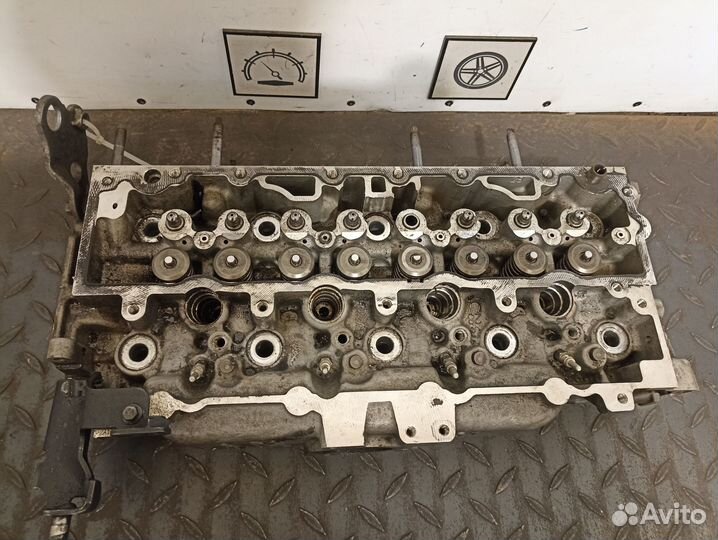 Головка блока цилиндров для Peugeot, Citroen