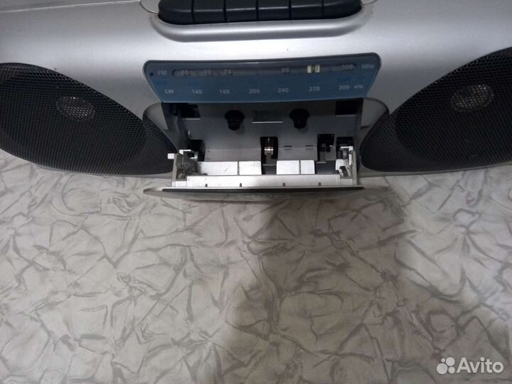 Радиоприемник Samsung бу