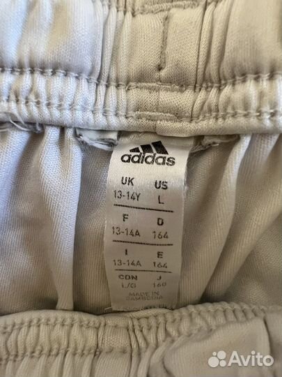 Футбольная форма adidas