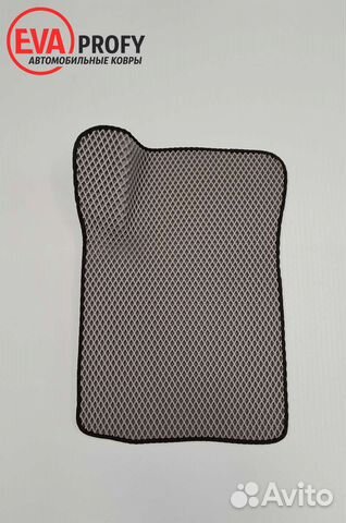 Водительский коврик ева на Nissan Teana