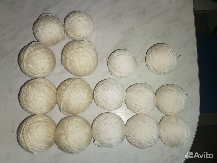 Пряжа нитки для вязания