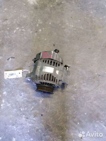 Бу электрогенератор