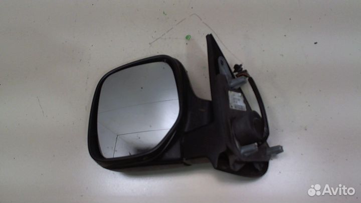 Зеркало боковое Citroen Berlingo, 2003