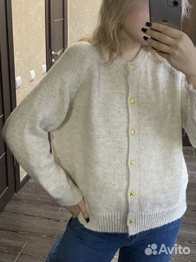 Кардиган женский