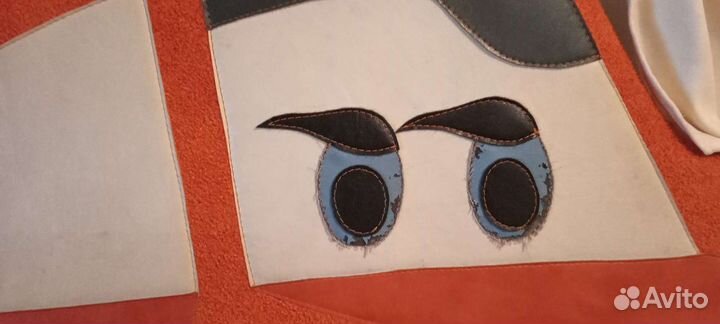 Детская кровать диван