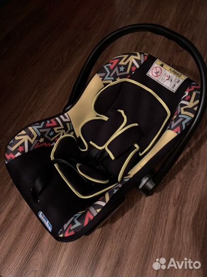 Автолюлька от 0