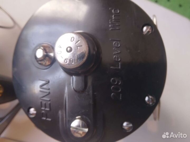 Катушка для рыбалки