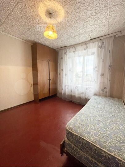 Комната 11,2 м² в 1-к., 1/9 эт.