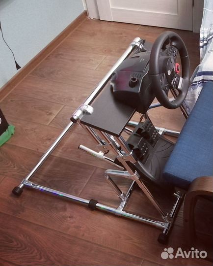 Стойка для игрового руля Game Wheel Stand Mk. 5