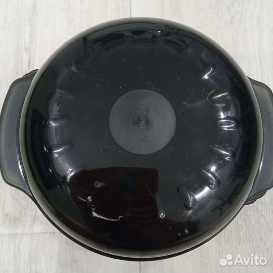 Пароварка для свч (микроволновой) печи, Whirlpool