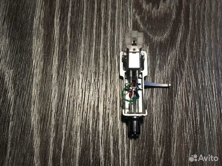 Головка звукоснимателя с шэлом Audiotecnica A3600