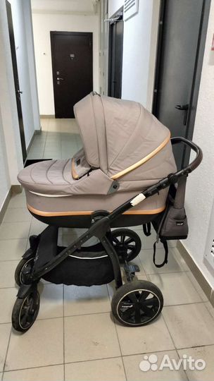 Коляска noordi