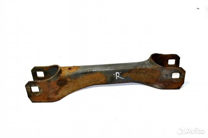 Шарнир стабилизатора, передний мост volvo FH12 1-s