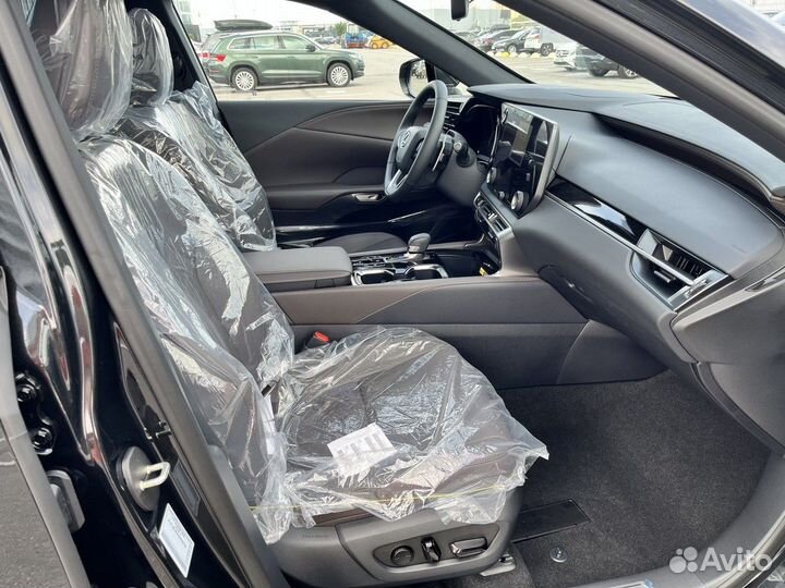 Lexus RX 2.5 CVT, 2023, 10 км