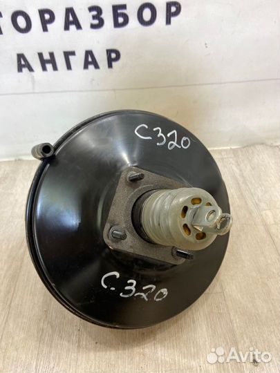 Главный тормозной цилиндр Mitsubishi Lancer 10