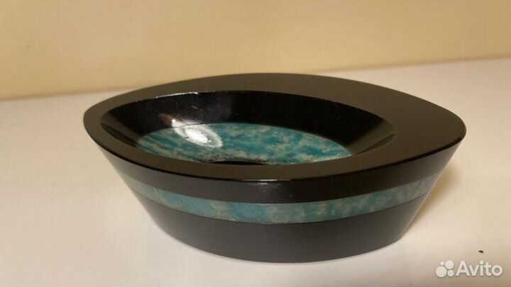 Пепельница. 