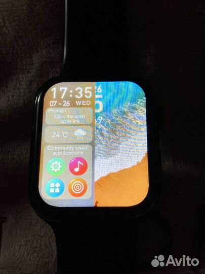 Smart watch x8 pro