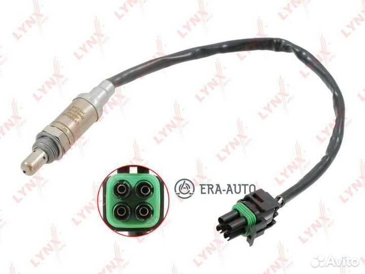 Lynxauto DM2135 Датчик кислорода