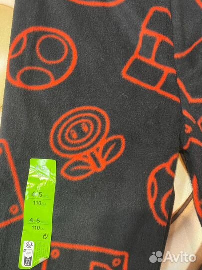 Штаны/джоггеры Primark для мальчика 110