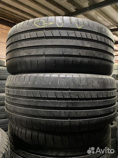 Goodyear Eagle F1 Asymmetric 2 225/40 R18