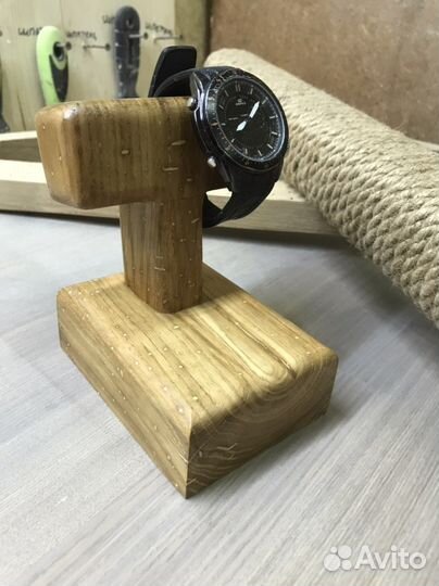 Подставка для часов