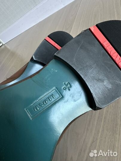 Туфли Lloyd (New)