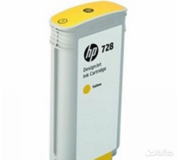 Картридж для струйного принтера Hp F9J65A