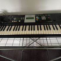 Синтезатор Yamaha psr-e223