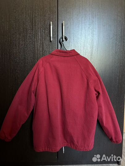 Куртка бомбер