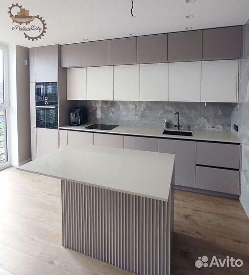 Кухни на заказ