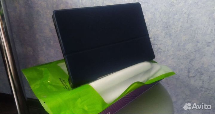 Планшет Lenovo yoga tab 11