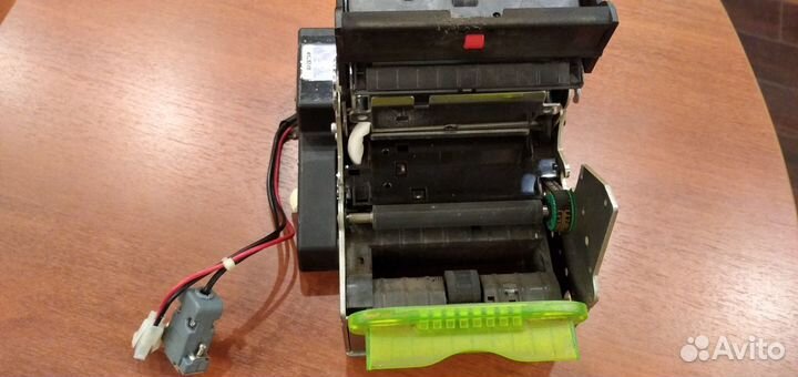 Принтер PAY VKP -80K