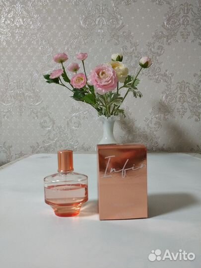 Парфюм женский Live Free 50 мл Золотое яблоко