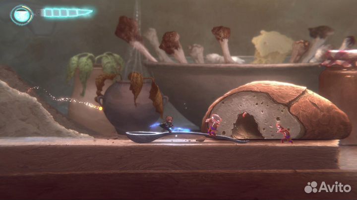 The Darkest Tales для Nintendo Switch