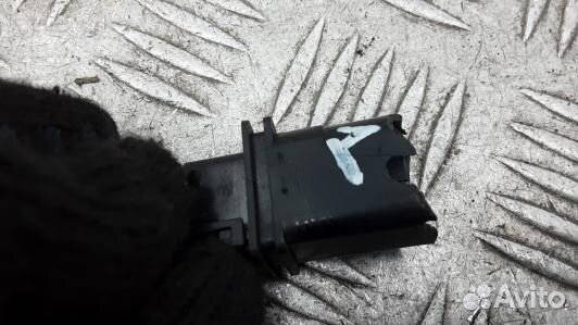 Лямбда-зонд audi A4 B7 (93O01KQ01)