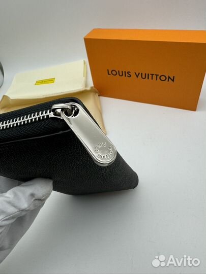 Кошелек Louis vuitton