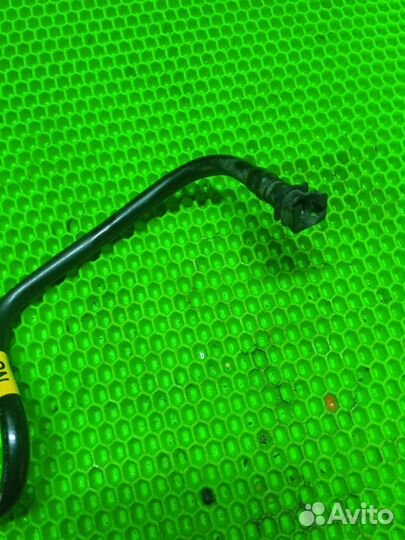 Трубка вакуума opel insignia