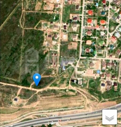 Участок 12,8 сот. (ИЖС)