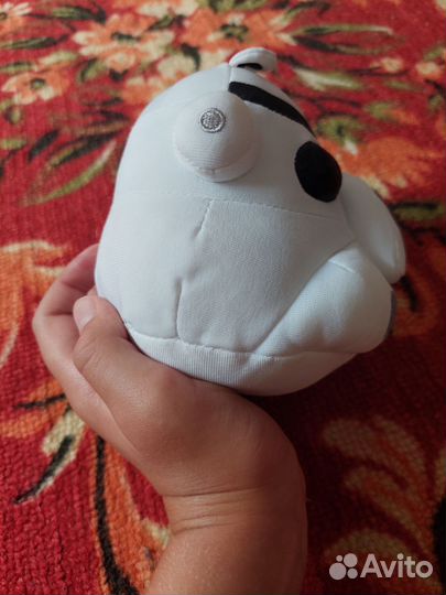 Angry birds star wars