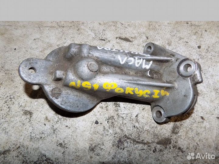 Кронштейн масляного фильтра Focus I 1998-2004