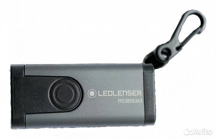 Фонарь-брелок LED Lenser K6R