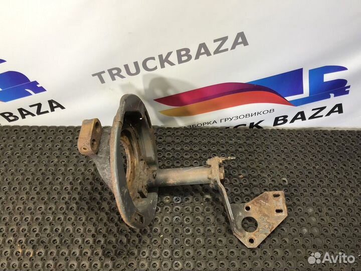 Щит опорный задний правый Daf 95, Daf 95XF