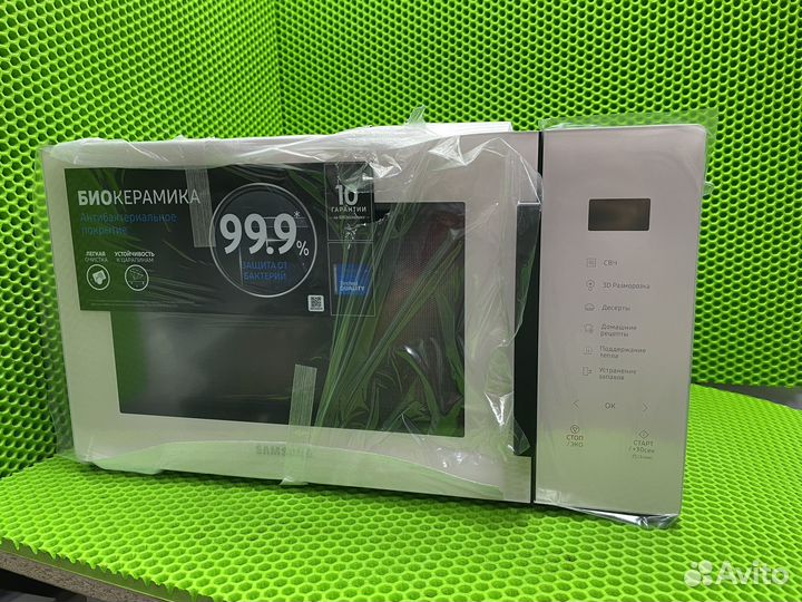 Микроволновая печь Samsung MS30T5018AP