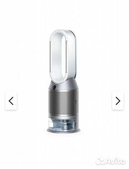 Очиститель воздуха dyson Humidify+Cool Auto PH3A